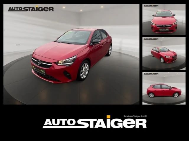 Opel Corsa 1.2 Turbo Edition Turbo