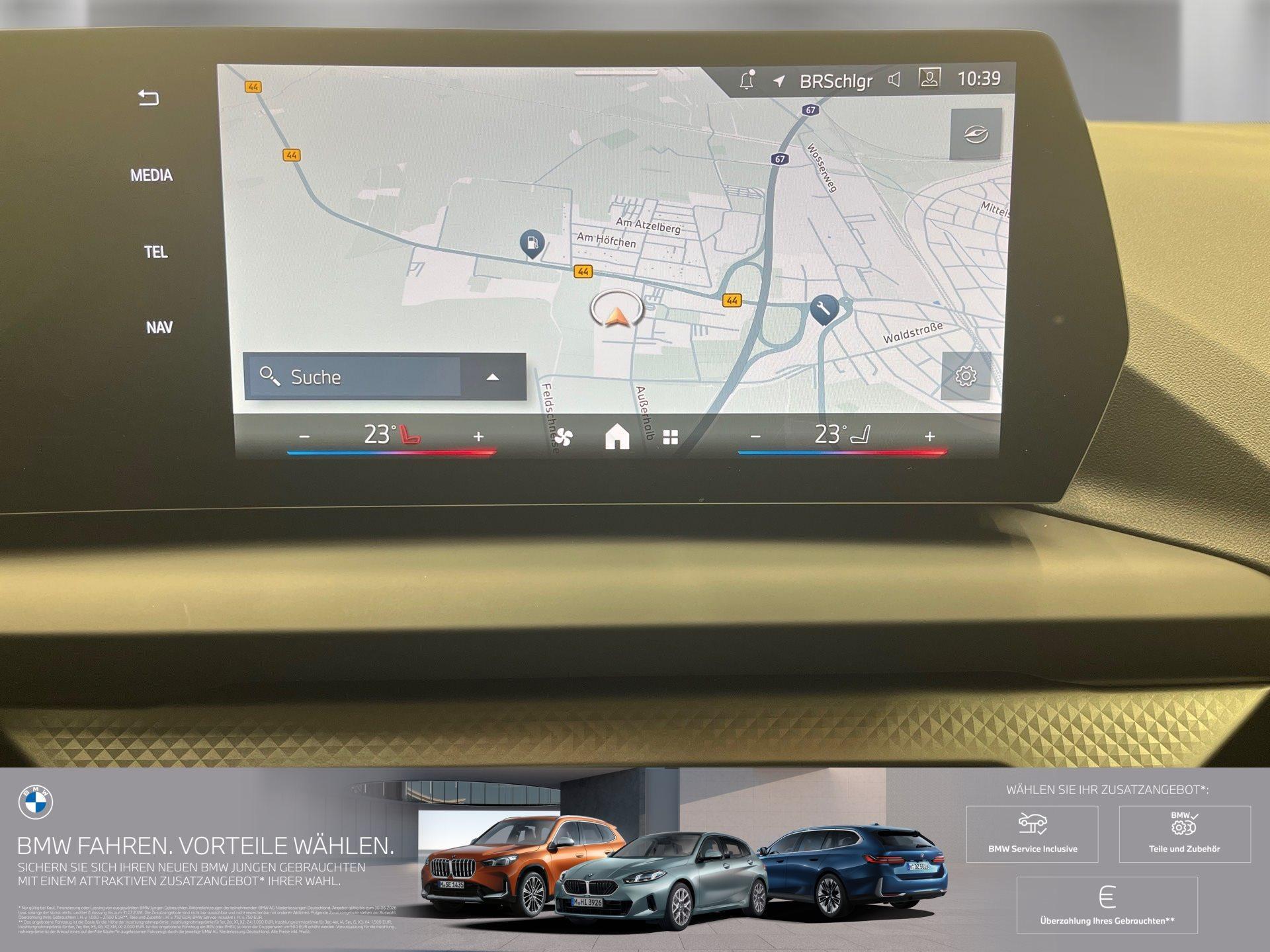 BMW 220 Coupé Gran Coupé