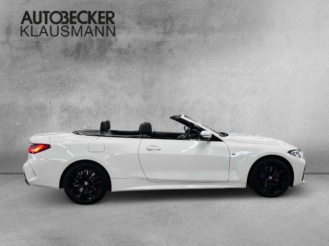 BMW M440 Cabrio M440i xDrive
