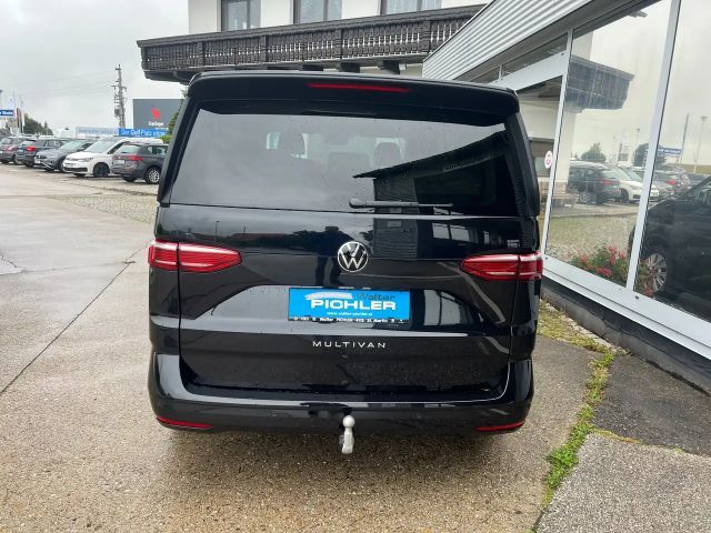 Volkswagen Multivan DSG Life T7