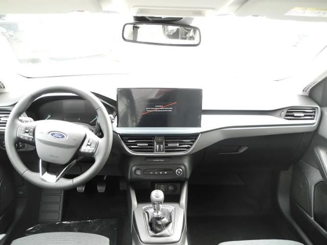 Ford Focus Active