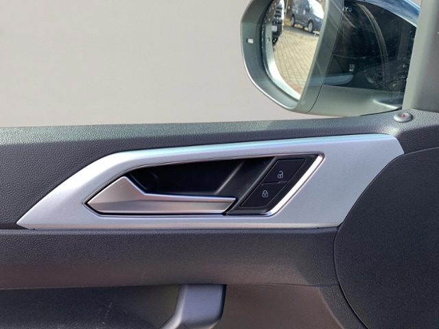 Volkswagen Taigo 1.0 TSI