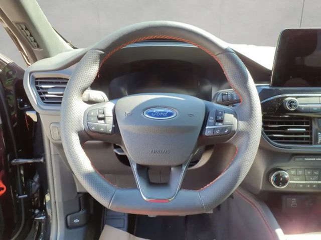 Ford Kuga EcoBoost ST Line X