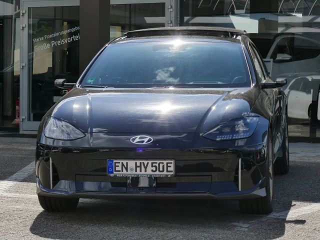 Hyundai IONIQ 6 4WD UNIQ Vierwielaandrijving