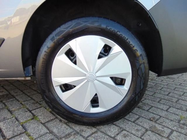 Nissan Townstar Acenta