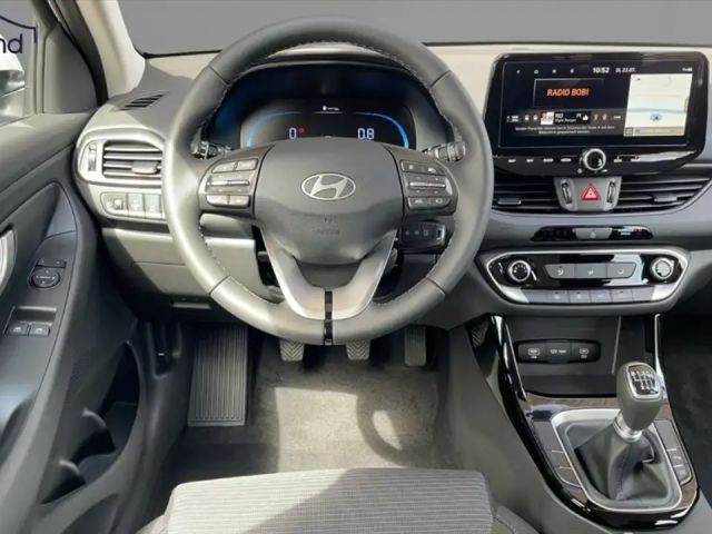 Hyundai i30 Comfort