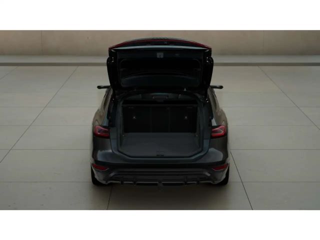 Audi A6 Avant S-Line