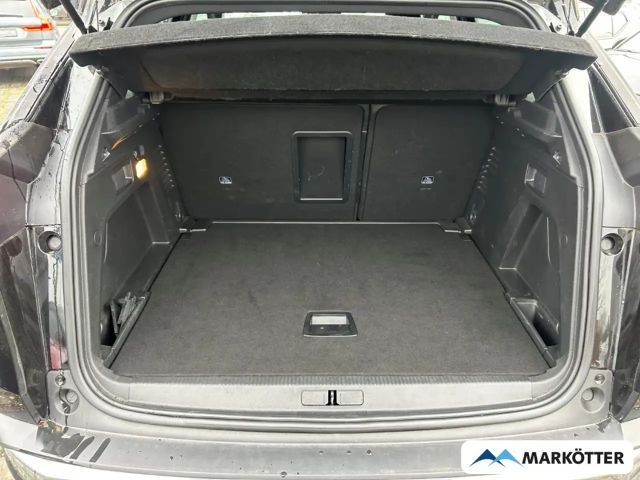 Peugeot 3008 BlueHDi GT-Line