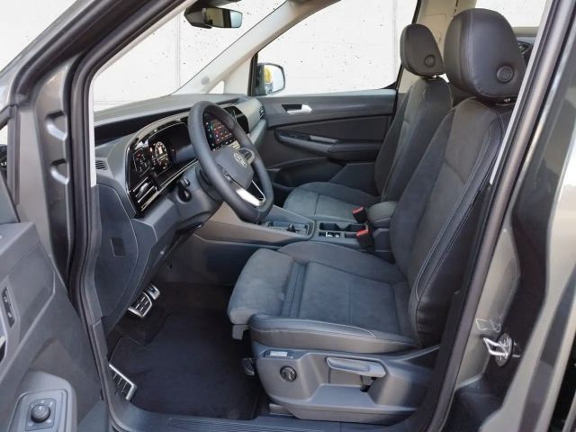 Volkswagen Caddy eHybrid