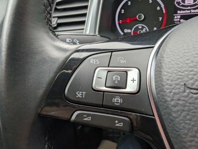 Volkswagen T-Roc 1.0 TSI