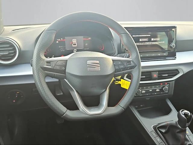 Seat Ibiza 1.0 TSI FR-lijn