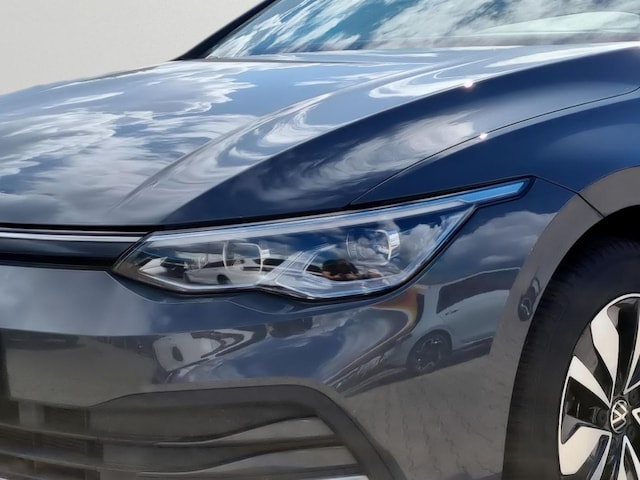 Volkswagen Golf Golf VIII Move Variant