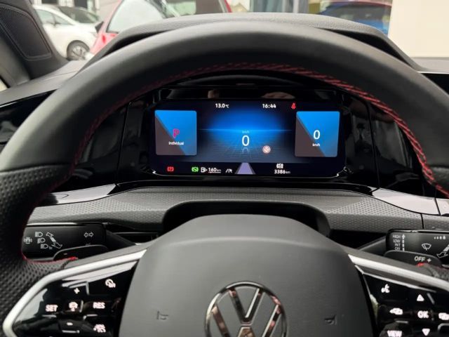 Volkswagen Golf 2.0 TSI GTI