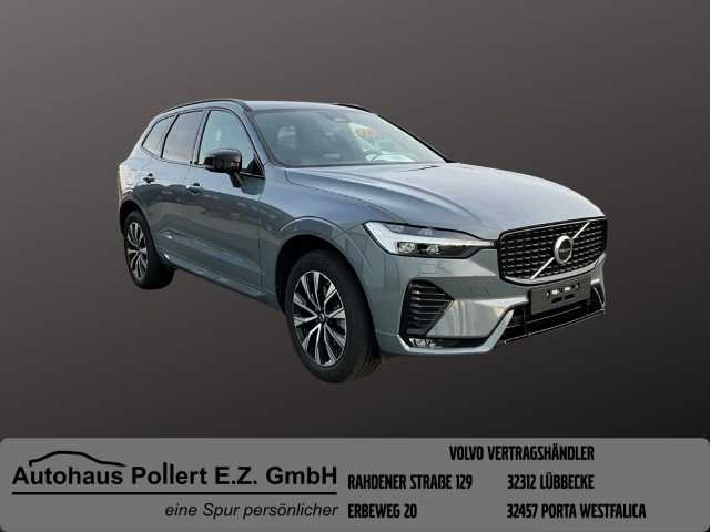 Volvo XC60 Dark Plus