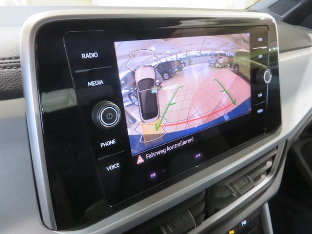 Volkswagen T-Roc 1.5 TSI Cabriolet DSG