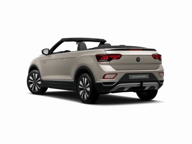 Volkswagen T-Roc 1.0 TSI Cabriolet Style