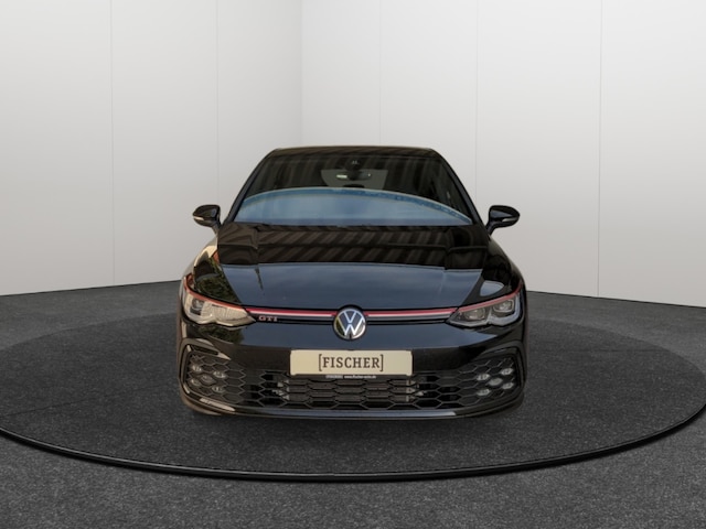 Volkswagen Golf 2.0 TSI DSG GTI Golf VIII