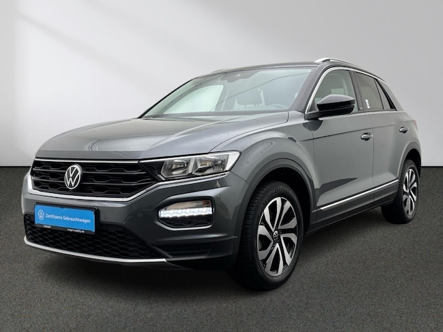 Volkswagen T-Roc 1.0 TSI
