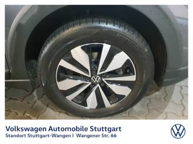 Volkswagen Taigo 1.0 TSI