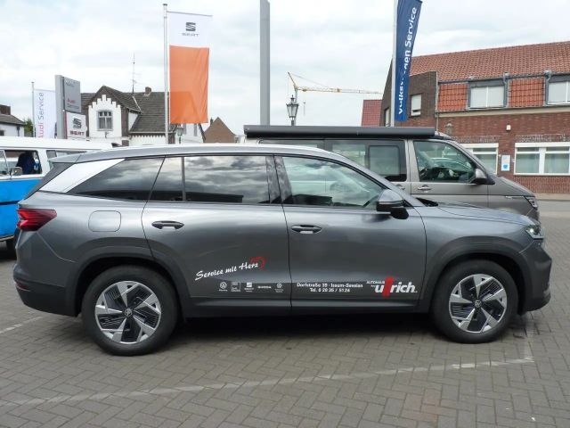 Skoda Kodiaq 2.0 TDI Selection