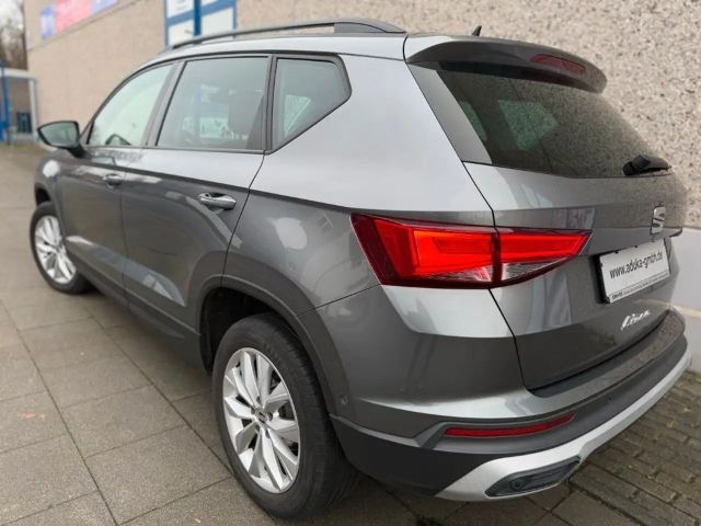 Seat Ateca Move