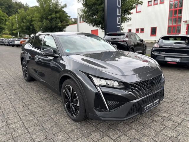 Peugeot 408 Allure Pack PureTech