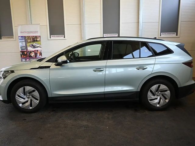 Skoda Enyaq Loft iV 50