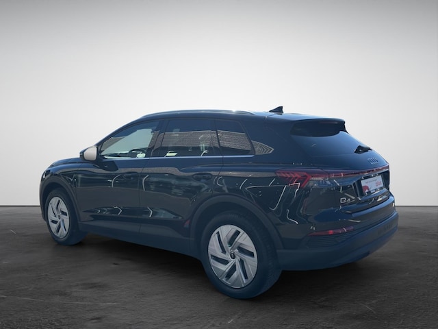 Audi Q4 e-tron 35