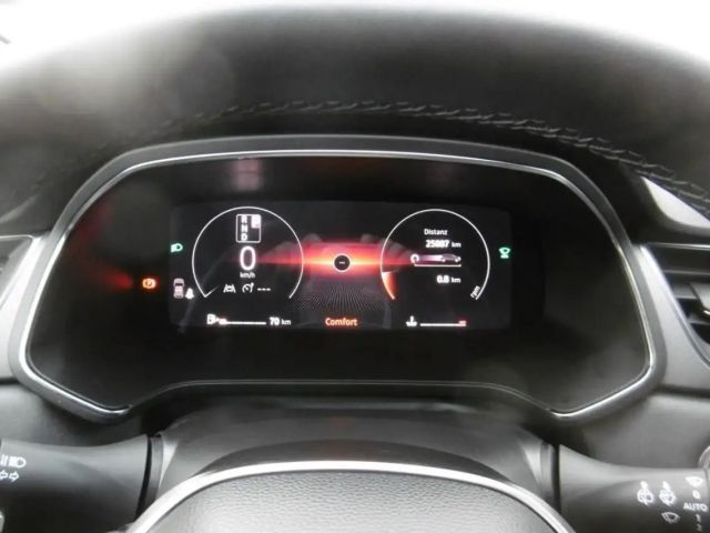 Renault Captur Techno