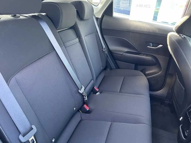 Hyundai Kona 1.6 T-GDi Trend