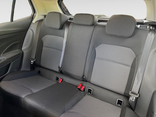 Skoda Fabia 1.0 TSI Tour