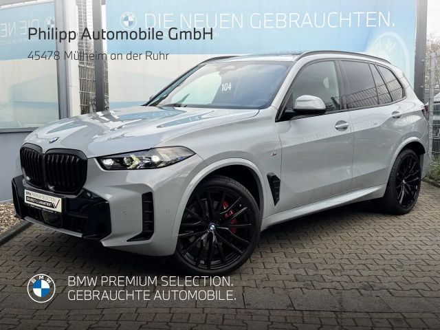 BMW X5 M-Sport xDrive30d