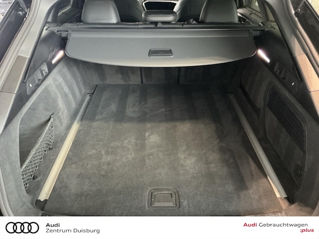 Audi RS6 Avant Quattro