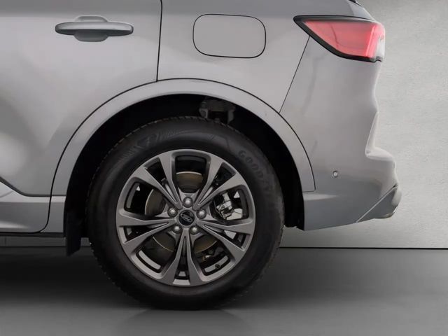 Ford Kuga EcoBoost ST Line