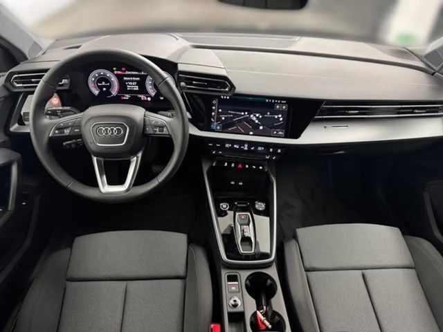 Audi A3 S-Line Sedan Sportback