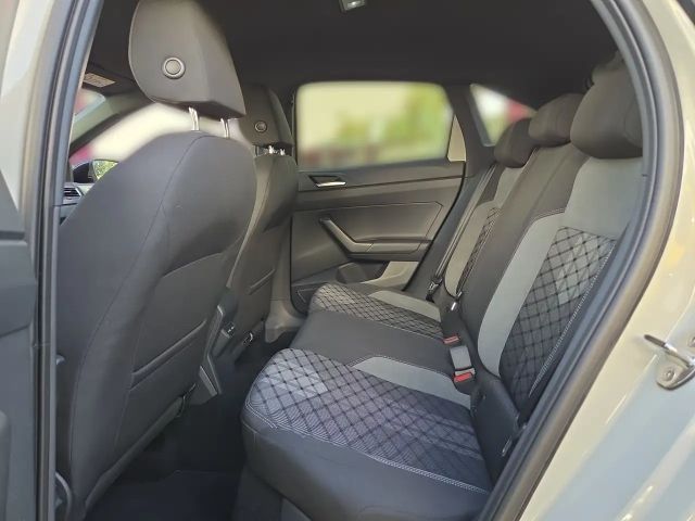 Volkswagen Taigo R-Line Style