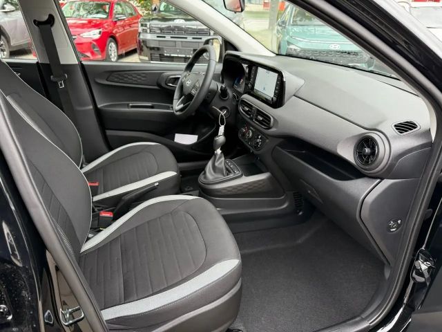 Hyundai i10 1.0 Trend