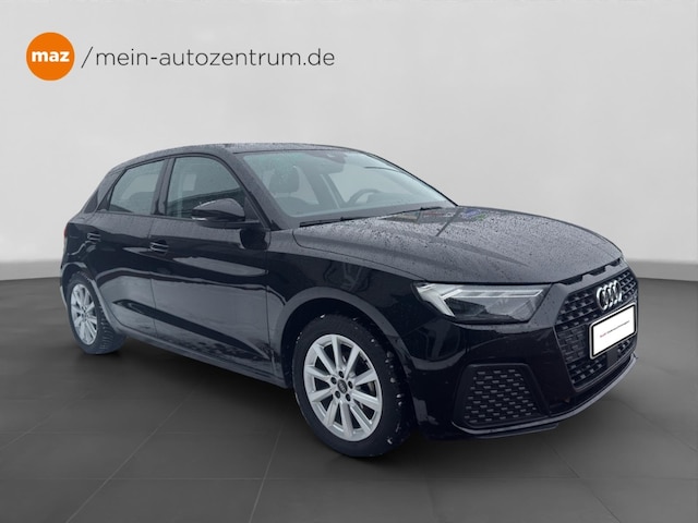 Audi A1 25 TFSI S-Tronic Sportback