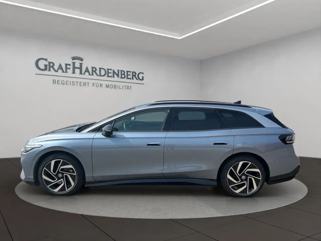 Volkswagen ID.7 Pro Tourer