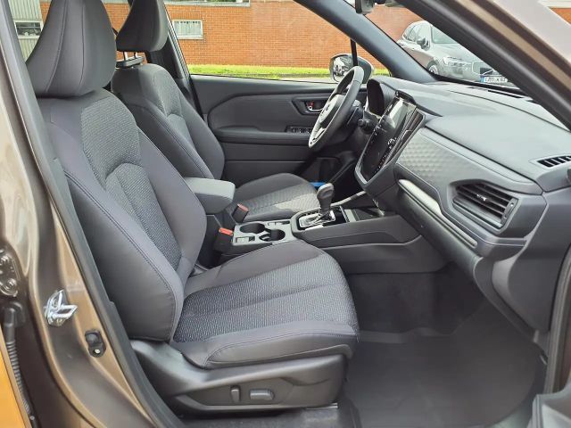 Subaru Forester AWD Exclusive