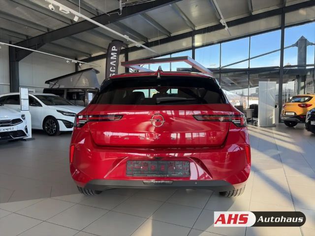 Opel Astra 1.2 Turbo Edition Turbo