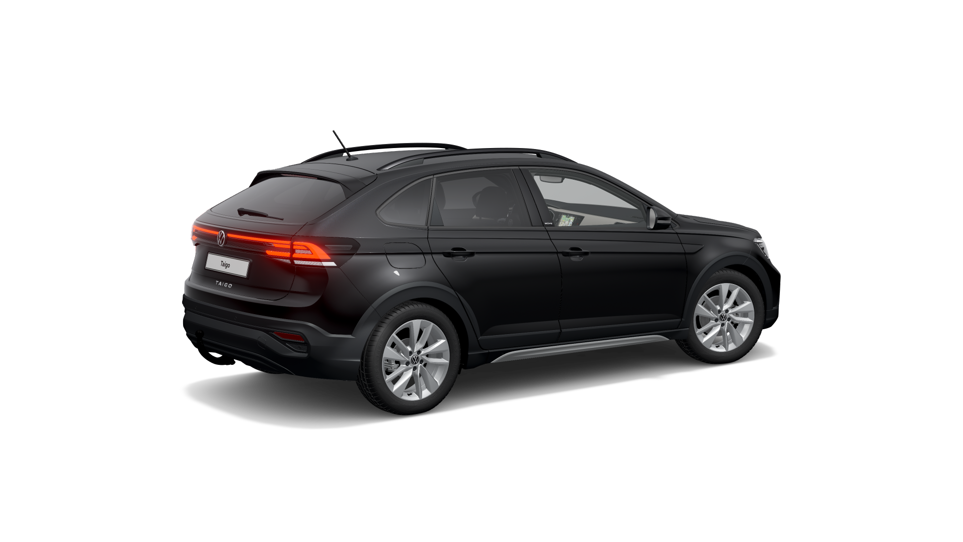 Volkswagen Taigo 1.0 TSI DSG Move