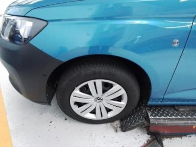 Volkswagen Caddy 2.0 TDI Combi DSG