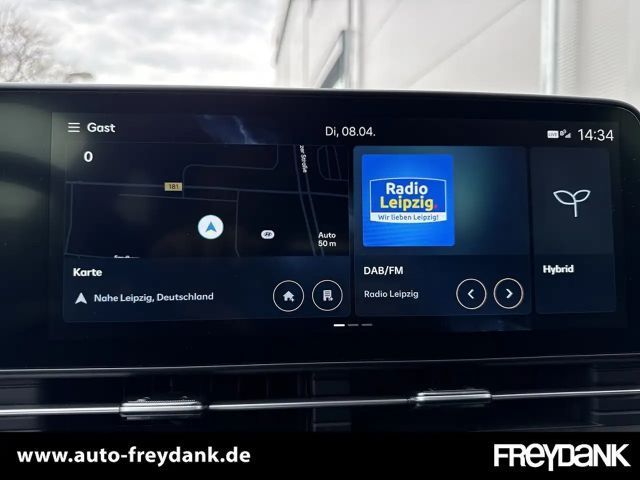 Hyundai Kona 1.6 2WD Prime