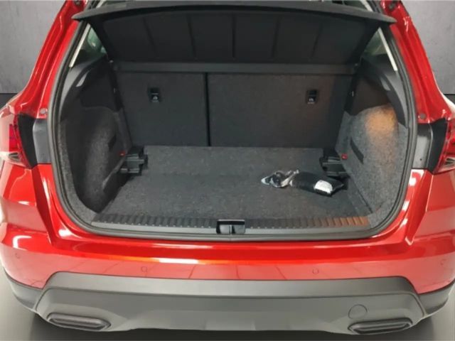 Seat Arona 1.0 TSI DSG