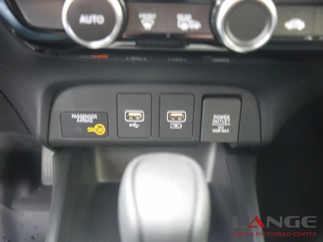 Honda Jazz 1.5 Elegance Hybrid i-MMD