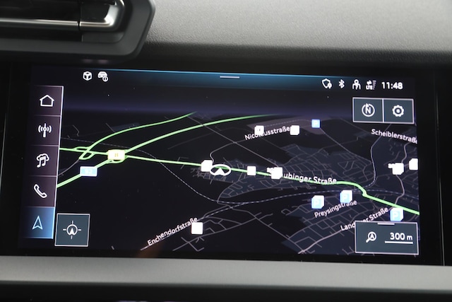 Audi A3 35 TFSI Sportback