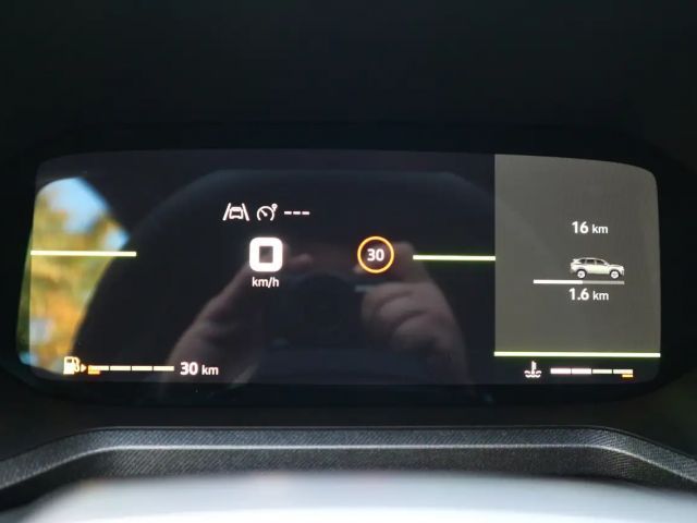 Dacia Bigster Mild Hybrid 140