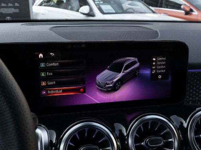 Mercedes-Benz GLB 200 GLB 200 d