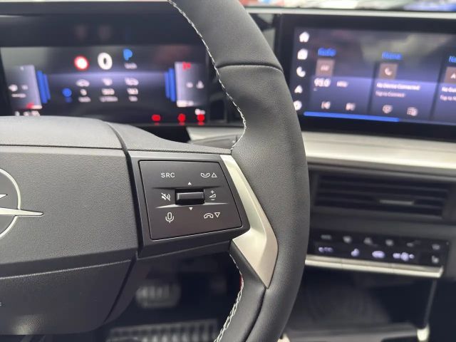 Opel Frontera Edition